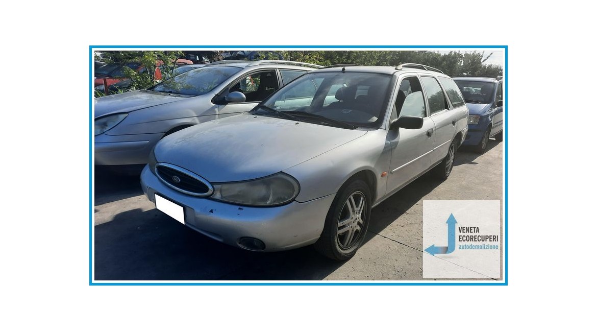 FORD MONDEO GD del 1997 parti usate e ricambi