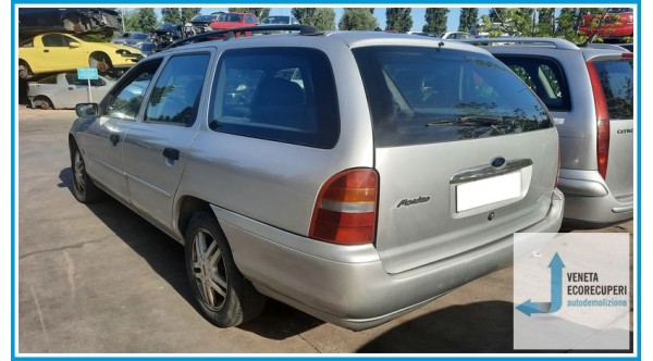 FORD MONDEO GD del 1997 parti usate e ricambi