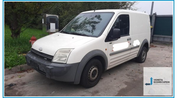 FORD TRANSIT CONNECT TC7 del 2004 parti usate e ricambi - Tipo Motore HCPA