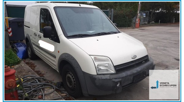 FORD TRANSIT CONNECT TC7 del 2004 parti usate e ricambi - Tipo Motore HCPA