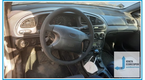 FORD MONDEO GD del 1997 parti usate e ricambi