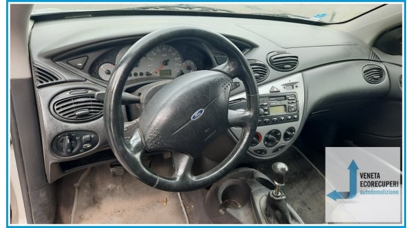 FORD FOCUS CAK del 2001 parti usate e ricambi