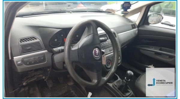 FIAT GRANDE PUNTO 4C del 2008 parti usate e ricambi - Tipo Motore 199A4000