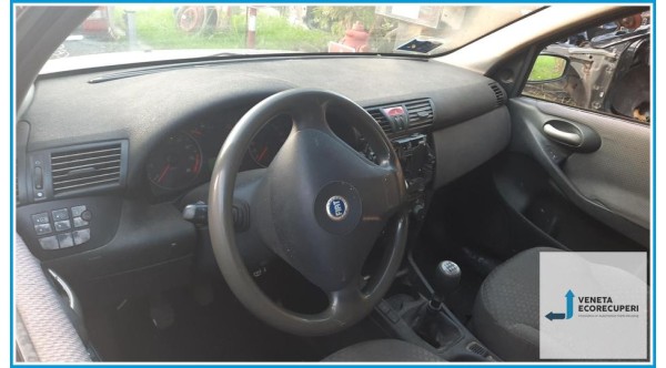 FIAT STILO 2C del 2003 parti usate e ricambi - Tipo Motore 188A5000