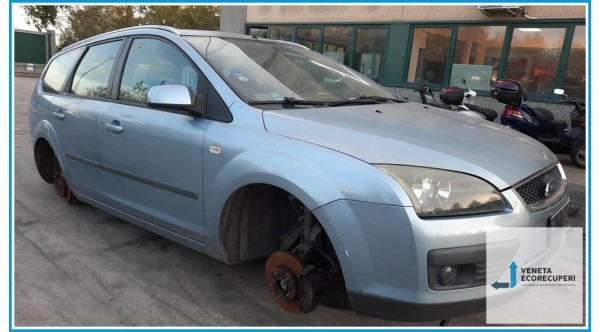 FORD FOCUS CAP del 2005 parti usate e ricambi - Tipo Motore G8DB