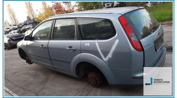 FORD FOCUS CAP del 2005 parti usate e ricambi - Tipo Motore G8DB