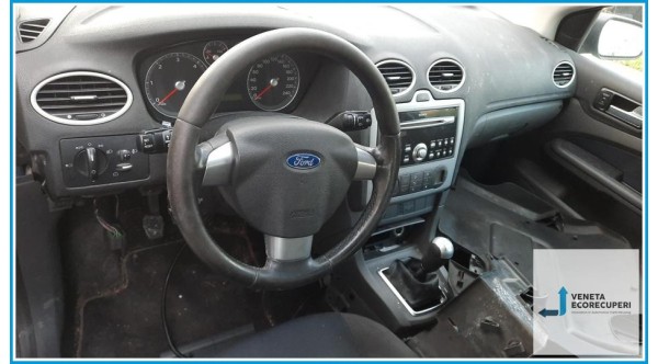 FORD FOCUS CAP del 2005 parti usate e ricambi - Tipo Motore G8DB