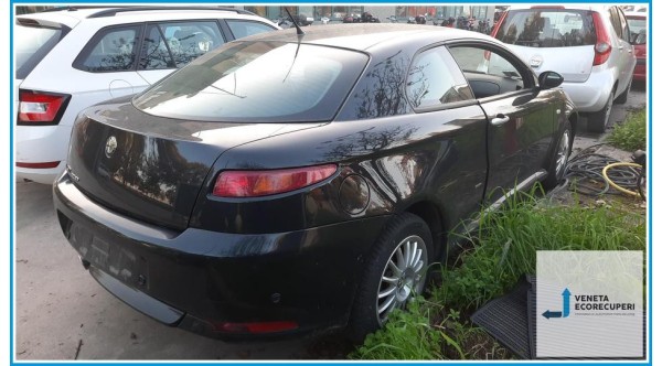 ALFA ROMEO GT X2 del 2007 parti usate e ricambi - Tipo Motore AR32205