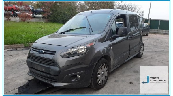 FORD TRANSIT CONNECT CHC del 2017 parti usate e ricambi - Tipo Motore XWGA