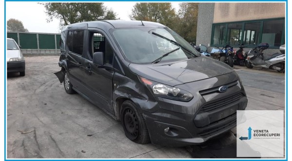FORD TRANSIT CONNECT CHC del 2017 parti usate e ricambi - Tipo Motore XWGA