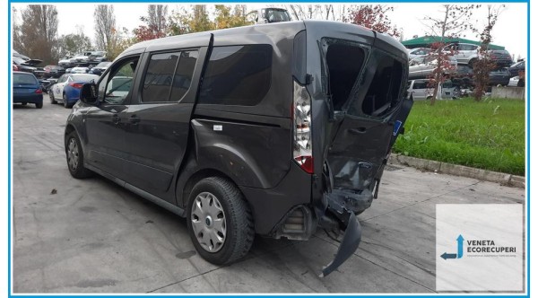 FORD TRANSIT CONNECT CHC del 2017 parti usate e ricambi - Tipo Motore XWGA