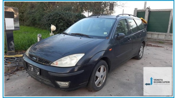 FORD FOCUS CAK del 2004 parti usate e ricambi - Tipo Motore FFDA