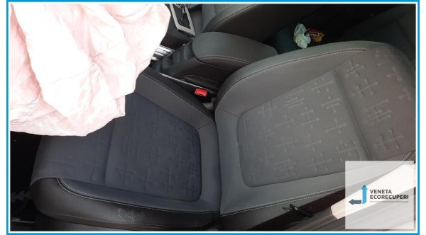 OPEL MERIVA S10 del 2015 parti usate e ricambi - Tipo Motore B14NEL