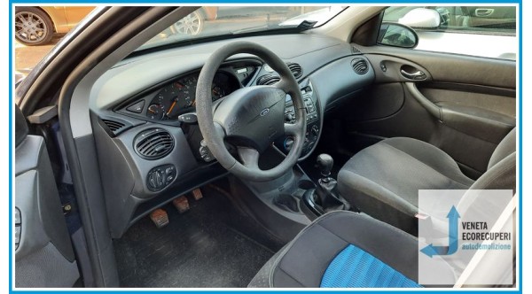 FORD FOCUS CAK del 2003 parti usate e ricambi
