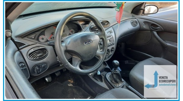 FORD FOCUS CAK del 2004 parti usate e ricambi