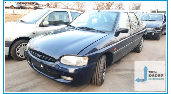 FORD ESCORT FA del 1997 parti usate e ricambi
