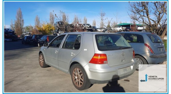 VOLKSWAGEN GOLF 1J del 2003 parti usate e ricambi - Tipo Motore BCB