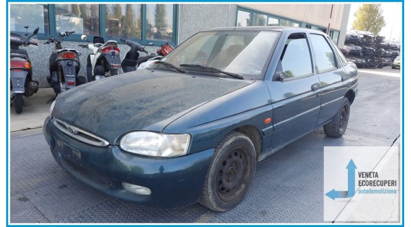 FORD ESCORT FA del 1997 parti usate e ricambi
