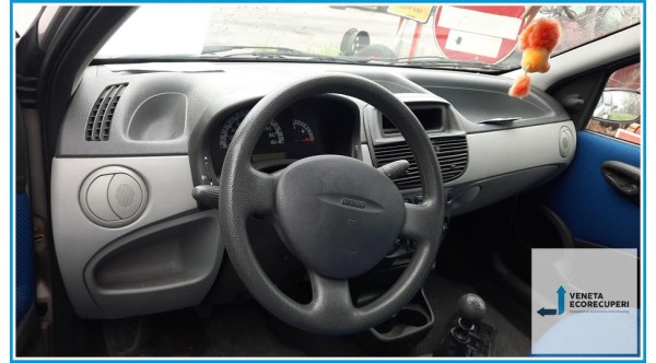 FIAT PUNTO 1N/1P del 1999 parti usate e ricambi - Tipo Motore 188A4000