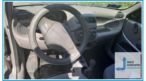 FIAT 600  del 2007 parti usate e ricambi
