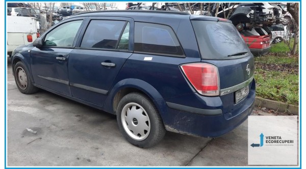 OPEL ASTRA A04 del 2005 parti usate e ricambi - Tipo Motore Z16XEP