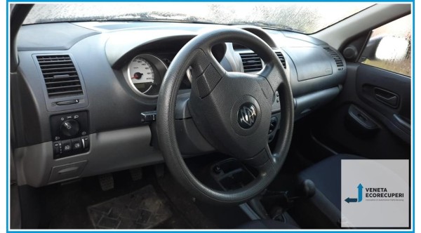 SUZUKI IGNIS 2a Serie  del 2007 parti usate e ricambi - Tipo Motore M13A
