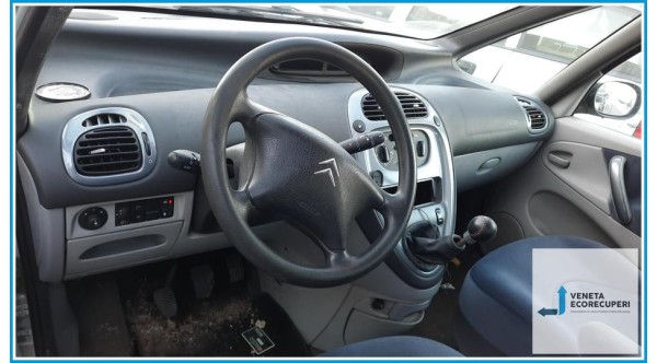 CITROEN XSARA PICASSO  del 2005 parti usate e ricambi - Tipo Motore NFV