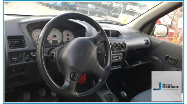 DAIHATSU TERIOS 1a Serie  del 2005 parti usate e ricambi - Tipo Motore HC