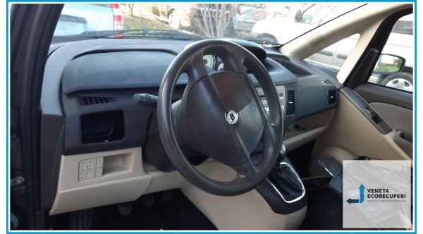 LANCIA MUSA TG del 2006 parti usate e ricambi - Tipo Motore 843A1000