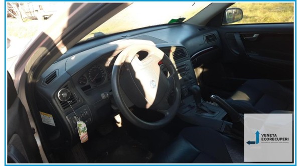 VOLVO V70/XC70  del 2003 parti usate e ricambi - Tipo Motore D5244T