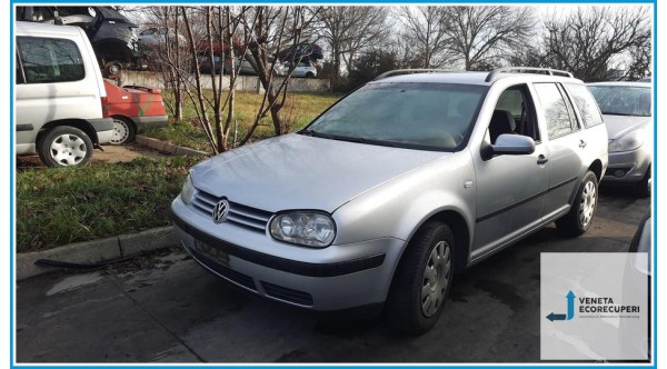 VOLKSWAGEN GOLF 1J del 2003 parti usate e ricambi - Tipo Motore ATD