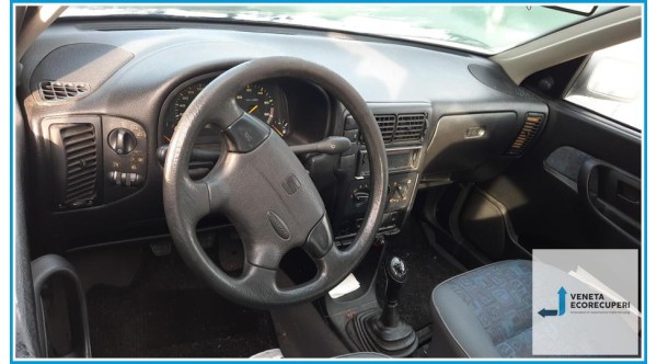 SEAT IBIZA 6K del 1996 parti usate e ricambi - Tipo Motore AEX