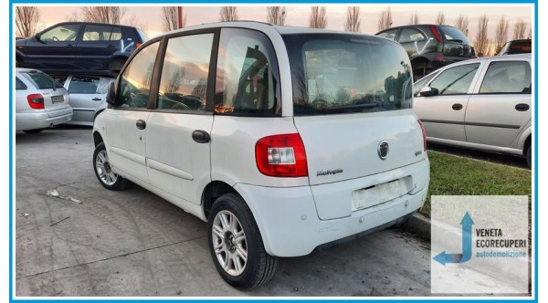 FIAT MULTIPLA 1F del 2008 parti usate e ricambi