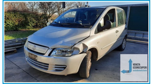 FIAT MULTIPLA 1F del 2008 parti usate e ricambi