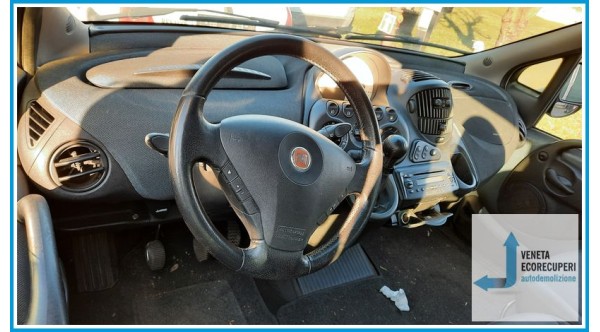 FIAT MULTIPLA 1F del 2008 parti usate e ricambi