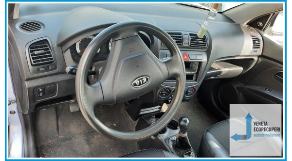 KIA PICANTO 1a Serie  del 2008 parti usate e ricambi