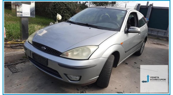 FORD FOCUS CAK del 2003 parti usate e ricambi - Tipo Motore FYDB