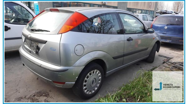 FORD FOCUS CAK del 2003 parti usate e ricambi - Tipo Motore FYDB
