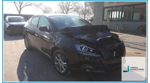 LANCIA DELTA TN del 2011 parti usate e ricambi - Tipo Motore 198A2000