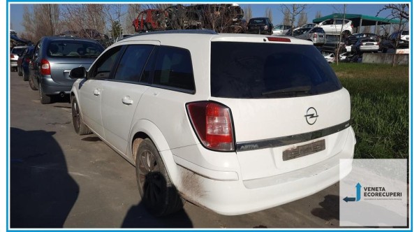 OPEL ASTRA A04 del 2010 parti usate e ricambi - Tipo Motore Z16XER