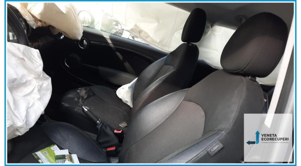 MINI MINI R56 del 2010 parti usate e ricambi - Tipo Motore 9HZ