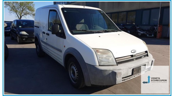 FORD TRANSIT CONNECT TC7 del 2005 parti usate e ricambi - Tipo Motore HCPA