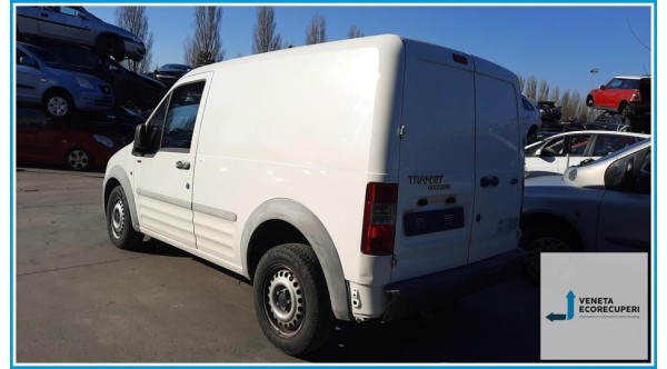 FORD TRANSIT CONNECT TC7 del 2005 parti usate e ricambi - Tipo Motore HCPA