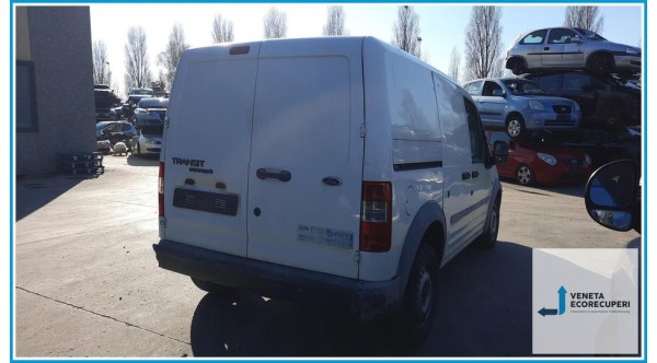 FORD TRANSIT CONNECT TC7 del 2005 parti usate e ricambi - Tipo Motore HCPA