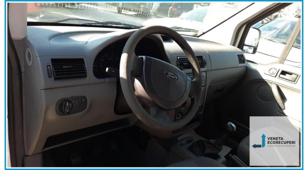 FORD TRANSIT CONNECT TC7 del 2005 parti usate e ricambi - Tipo Motore HCPA