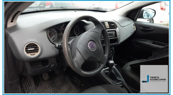 FIAT BRAVO 3L del 2007 parti usate e ricambi - Tipo Motore 192B2000