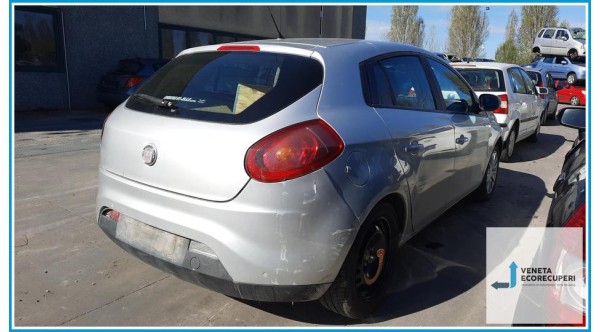 FIAT BRAVO 3L del 2008 parti usate e ricambi - Tipo Motore 192B2000