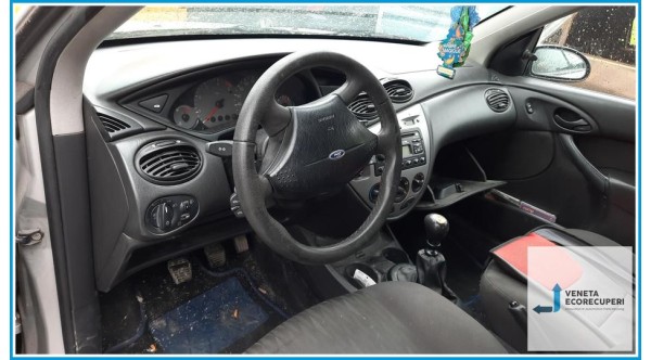 FORD FOCUS CAK del 2002 parti usate e ricambi - Tipo Motore C9DB