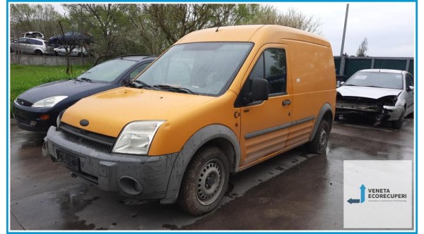 FORD TRANSIT CONNECT TC7 del 2005 parti usate e ricambi - Tipo Motore BHPA