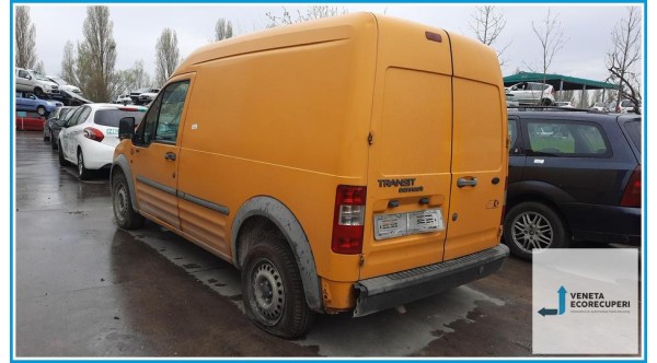 FORD TRANSIT CONNECT TC7 del 2005 parti usate e ricambi - Tipo Motore BHPA